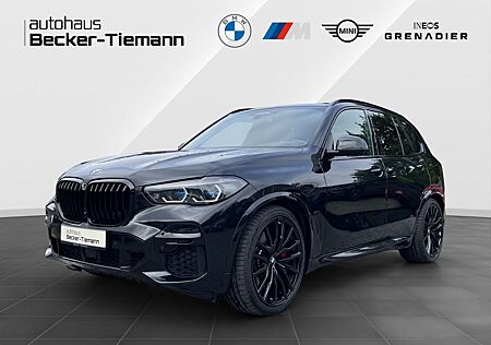 BMW X5 M50i DrivAss Prof./ ParkAss+/ AHK/ HK-Sound/