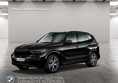 BMW X5 xDrive30d M Sport Standheizung Harman/K