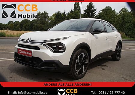 Citroën C4 Lim. Feel Pack*1HD*NAVI*KAMERA*ALU*LED*NEUWER