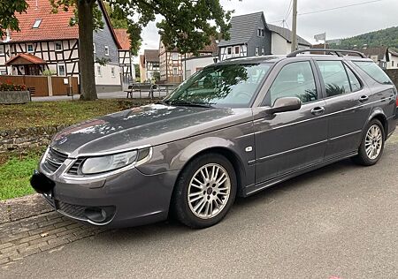 Saab 9-5 2.3t 136kW Vector SportCombi Automatik V...