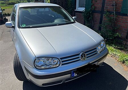 VW Golf Volkswagen 1.4 Champ Champ