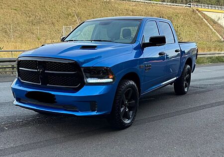 Dodge RAM 1500 Classic V8 5,7 Sport edition