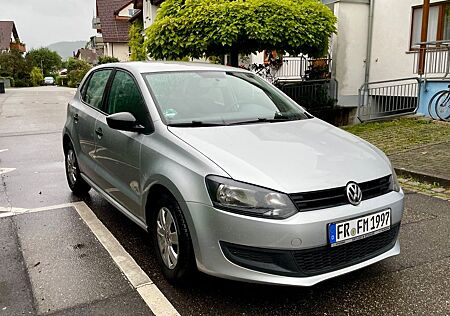 VW Polo Volkswagen 1.2 Trendline Trendline