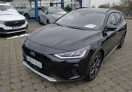 Ford Focus Turnier MHEV Active ACC LED Navi Kamera DA