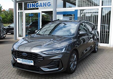 Ford Focus Turnier ST-Line / Autom / ACC / Navi