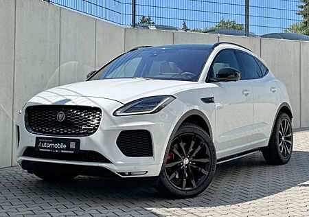 Jaguar E-Pace R-Dynamic HSE AWD/Meridian/Pano/ACC/Spur