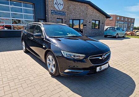 Opel Insignia Insiginia Sports Tourer *TÜV Neu/Scheckh./LED*