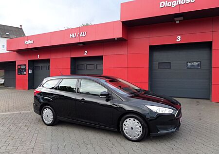 Ford Focus Turnier 1.5 TDCI Trend KLIMA