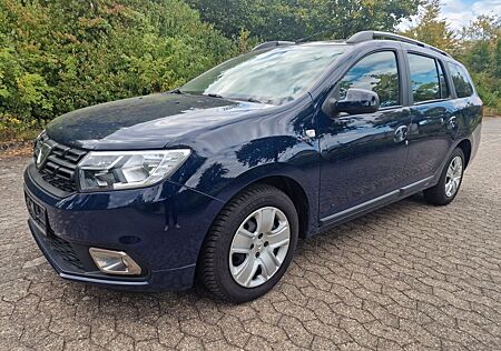 Dacia Logan MCV II 0.9 Kombi*TÜV NEU/1. HAND/GARANTIE*