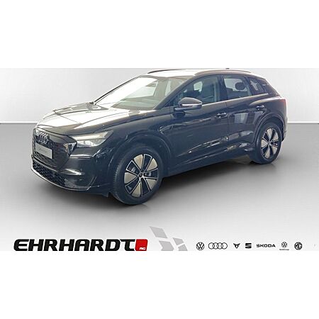 Audi Q4 e-tron leasen