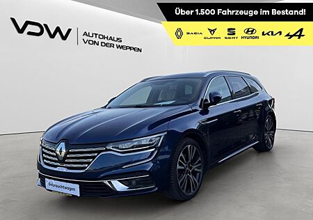 Renault Talisman Grandtour Initiale Paris dCi 190 EDC