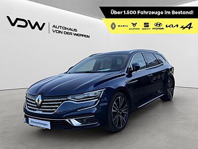 Renault Talisman Grandtour Initiale Paris dCi 190 EDC