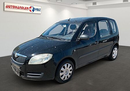 Skoda Roomster 1.2 HTP