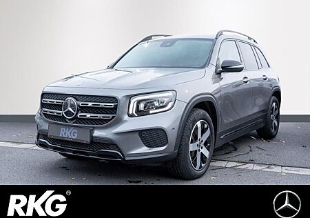 Mercedes-Benz GLB 200 d *PROGRESSIVE*LED*NAVI*SHZ*KAMERA*AHK