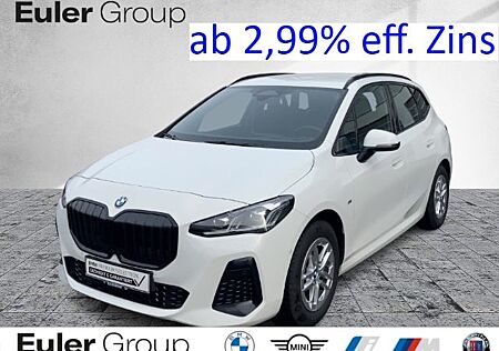 BMW 218 Active Tourer iA M Sport AHK Aktivsitz Memor