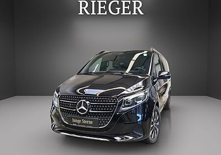 Mercedes-Benz V 300 d AVANTGARDE Extralang*2xel.ST*Distronic++