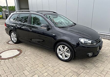 VW Golf Volkswagen 1.4 TSI MATCH Variant MATCH