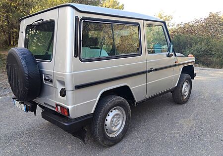 Mercedes-Benz G 230 G 200 GE Benzina Originale