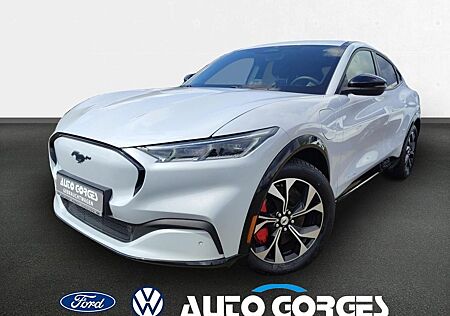 Ford Mustang Mach-E AWD +RFK+LED-MATRIX+WINTERPAKET+