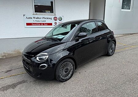 Fiat 500E 500 e Icon, Navi, Winterpaket, KomfortPaket
