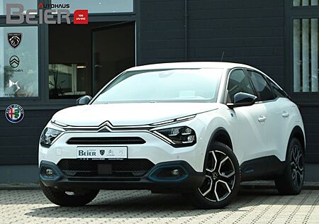 Citroën C4 Ë- 136 Shine Sitzh./ Klimaau./ PDC