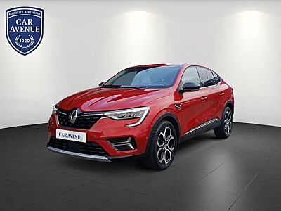 Renault Arkana INTENS TCe 140 EDC