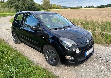 Renault Twingo 1.2 LEV 16V eco2