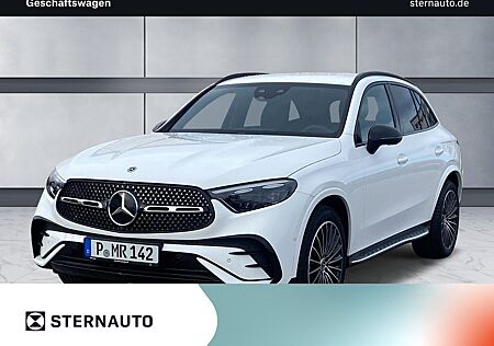 Mercedes-Benz GLC 300 4M AMG Line Advanced Plus+FahrassP+ParkP