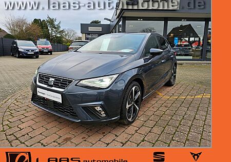 Seat Ibiza FR 1,0 TSi DSG-LED/NAVI/Sitzheizung/Kamera