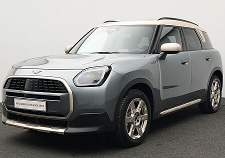 Mini Cooper Countryman Countryman C