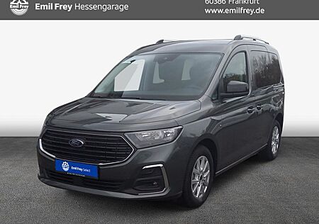 Ford Tourneo Connect 1.5 EcoBoost Aut. TITANIUM 84 kW