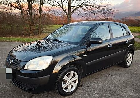 Kia Rio 1.4 EX Basis EX BASIS