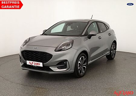 Ford Puma 1.0 EcoBoost ST-Line LED Winterpaket DAB