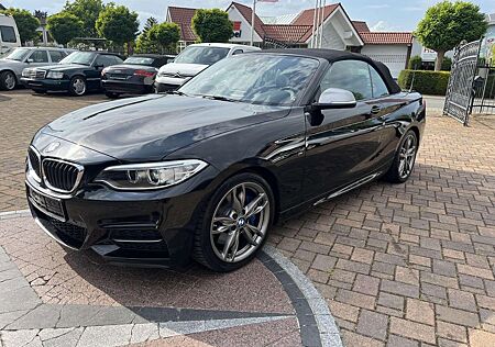 BMW M235i 235 M235 i Unfallfrei / Scheckheftgepflegt