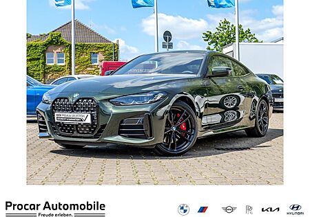 BMW M440i M Sport PRO H/K Glasd. DA Prof. PA+