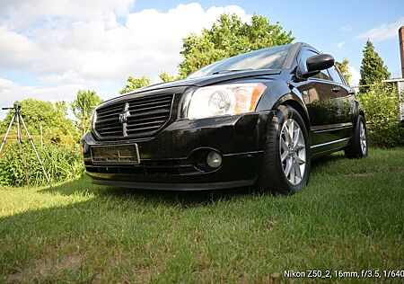 Dodge Caliber SXT 2.0 CVT-Autom. SXT