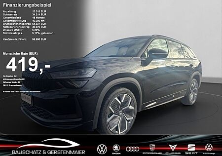 Skoda Kodiaq Sportline 2.0 TDI 142 kW 7-Gang-D