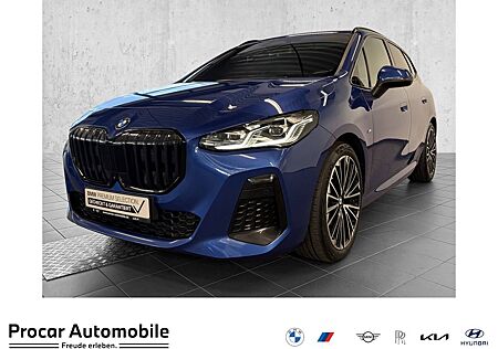 BMW 223d xDrive M Sport HUD PANO ACC AHK RFK NAVI