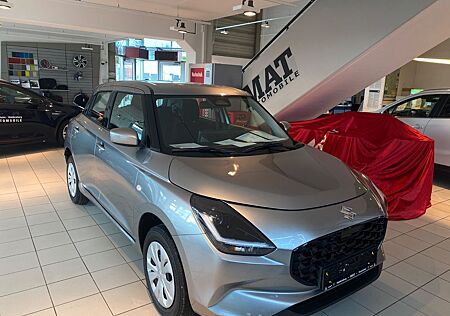 Suzuki Swift 1.2 Dualjet Hybrid 61 kW Club 4x4