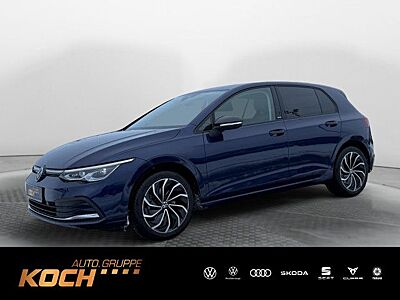 Volkswagen Golf VIII 1.5 TSI Move LED Navi Kamera