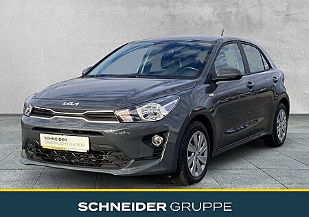 Kia Rio 1.0 T-GDI SPIRIT DAB+PDC+KLIMA+LHZ+SHZ+BT+ZV