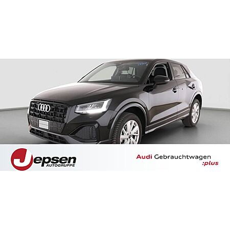 Audi Q2 leasen