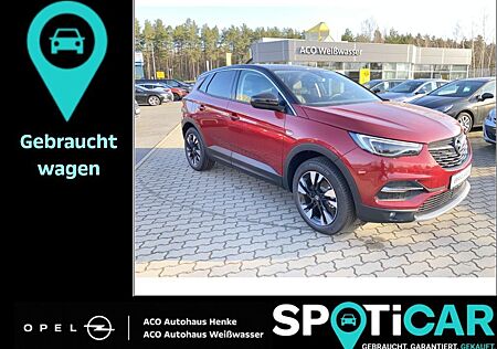 Opel Grandland X 1.6 Start/Stop Automatik Business El