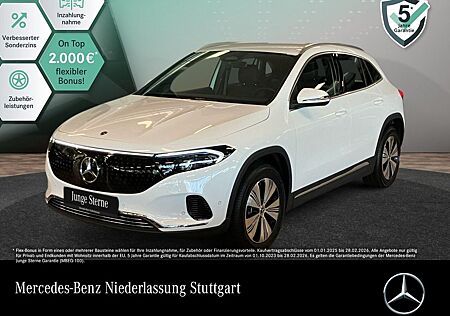 Mercedes-Benz EQA 300 4M PROGRESSIVE Advanced/AHK/VZ-Ass/Totw/