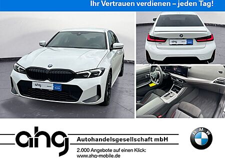 BMW 320d xDrive Aut. M Sportpaket Pro Komfortzugang