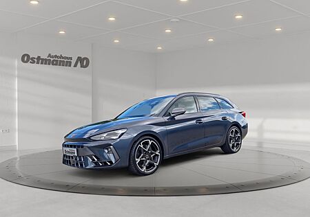 Seat Leon Sportstourer 2.0 TSI 4Drive W VZ Matrix