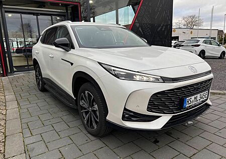 MG HS PHEV LUX