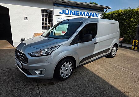 Ford Transit Connect Kasten lang Trend