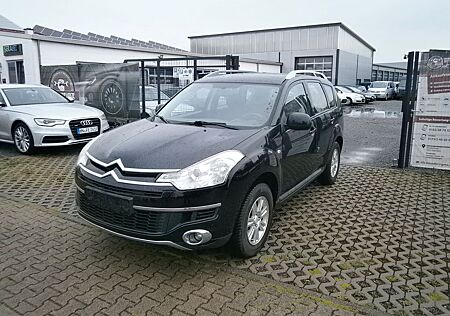 Citroën C-Crosser 2.4 Style