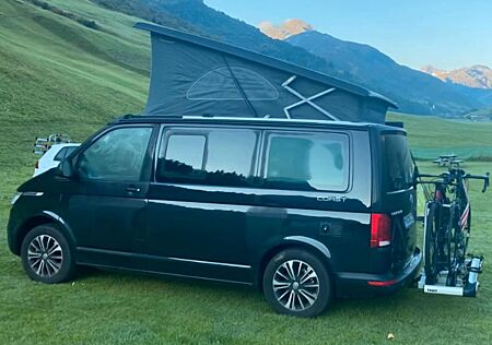 VW T6 California Volkswagen Coast 1.Hand